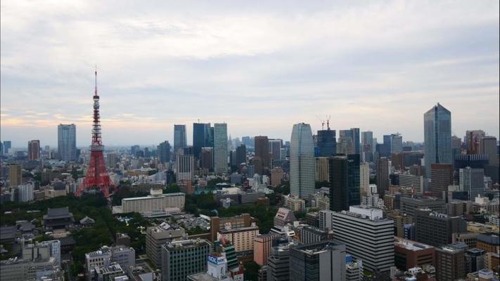 東京影片