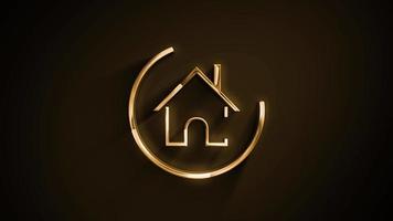 Home Icon Stock Video Footage for Free Download Home Icon Stock Video Footage for Free Download