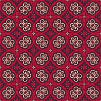 Seamless background ornament. Pattern decorative design vector