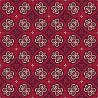 Seamless background ornament. Pattern decorative design vector