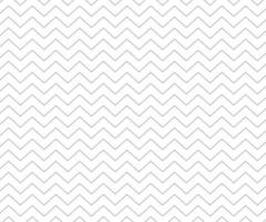 Wave, zigzag lines pattern. Wavy line vector illustration