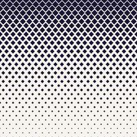 Abstract geometric graphic design halftone pattern background vector