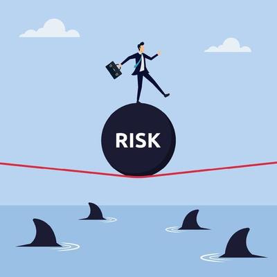 Risk Taker Vector Art, Icons, and Graphics for Free Download
