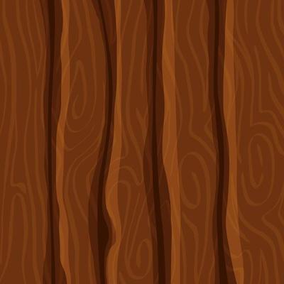 Dark Brown Wood Texture