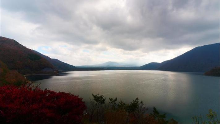 富士山影片