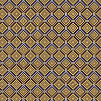 Tribal seamless pattern geometric seamless vector