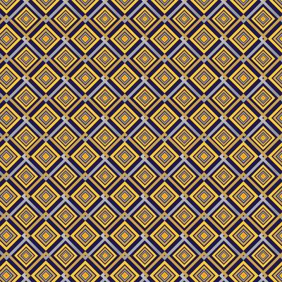 Tribal seamless pattern geometric seamless