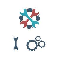 Tool Vector icon design illustration