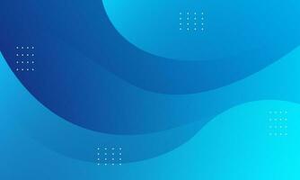 abstract blue background .vector design vector