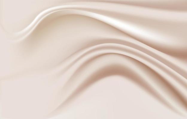 Luxury Beige Background Concept