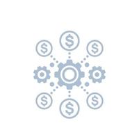 cost efficiency and optimization vector