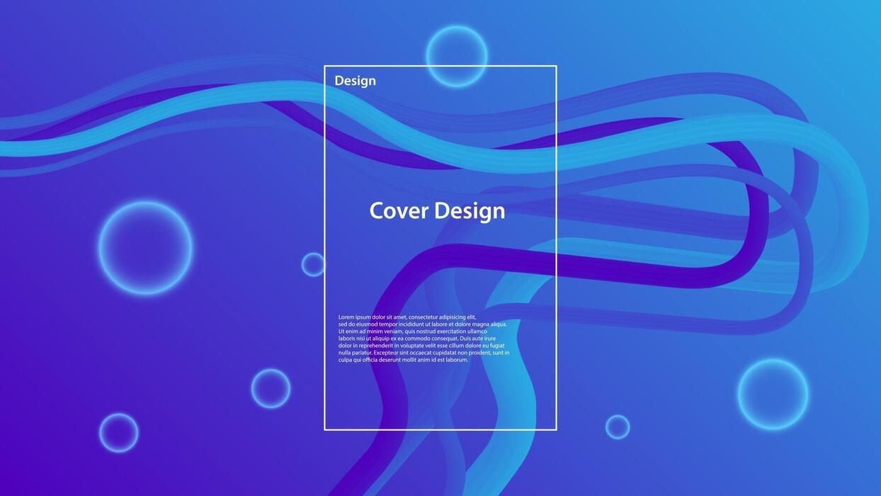 Cover Page Computer Vector Art, Icons, and Graphics for Free Download