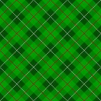 tartan seamless pattern. plaid texture vector