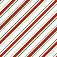 seamles striped pattern. christmas candy cane texture vector