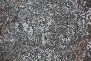 Surface of the gray stone photo