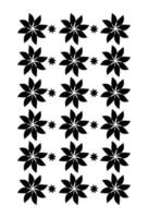 Abstract background texture pattern design vector illustration.