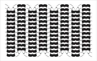 Abstract background texture pattern design vector illustration.