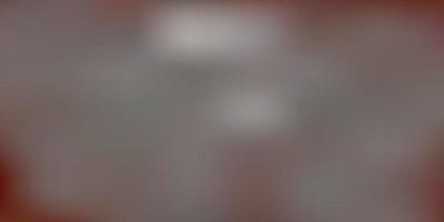 Light red vector gradient blur background.