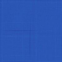 Blue canvas textured background. Seamless vector pattern.