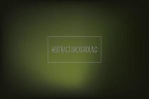 Creative abstract background design vector