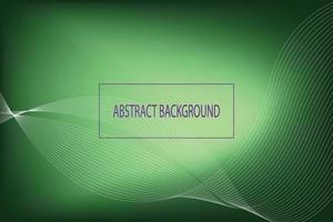 Abstract background with geometric lines and halftone vector