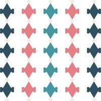 abstract background seamless pattern perfect for wallpaper vector