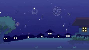 New Year Cartoon Stock Video Footage for Free Download New Year Cartoon Stock Video Footage for Free Download