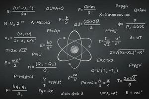 Physics Formula Vector Art, Icons, and Graphics for Free Download