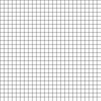 Grid stripe seamless pattern. Template for your design vector