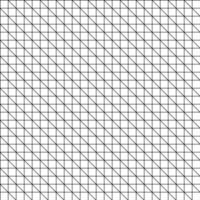Grid stripe seamless pattern. Template for your design vector