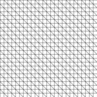 Grid stripe seamless pattern. Template for your design vector