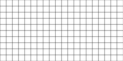 Checkered geometric abstract pattern. Template for your design vector