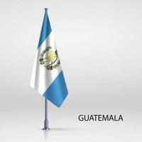 bandera guatemala