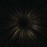 Hyperspace speed warp Template for your design vector