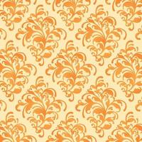Ornament Background Vector