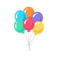 Balloon String Vector Art, Icons, and Graphics for Free Download