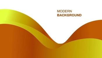abstract modern background vector