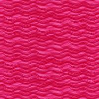 Abstract Waves Seamless Pattern vector