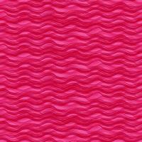 Abstract Waves Seamless Pattern vector