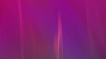 abstrakter rosa leuchtender Hintergrund mit Farbverlauf video