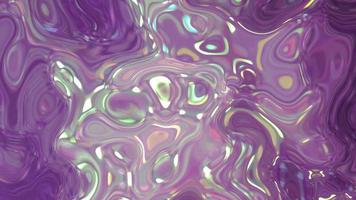 fondo liquido luminoso strutturato multicolore astratto
