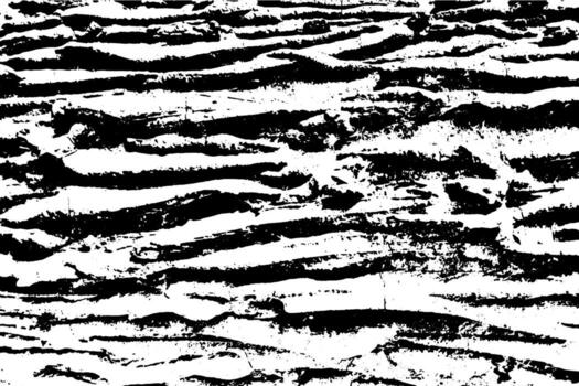 Abstract grunge surface texture background vector