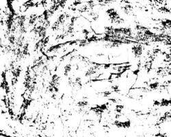Abstract grunge surface texture background vector