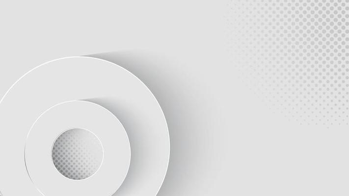 White Circle Vector Art, Icons, and Graphics for Free Download