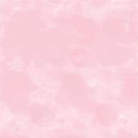 Abstract pink vector watercolor paint textured  gradient background