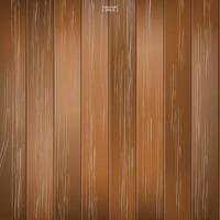 Wood pattern and texture for background. Vector. vector