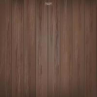 Wood pattern and texture for background. Vector. vector