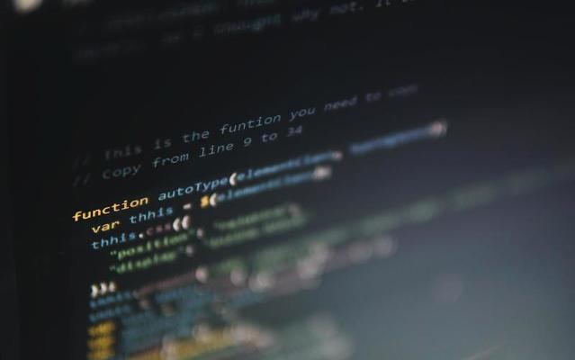 HTML code Writtining