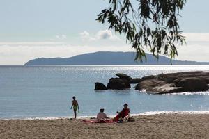 Finisterre, Galicia, spain, Europe photo