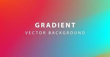 Gradient Vector Background